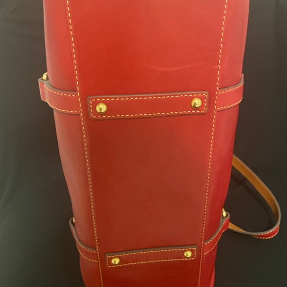 Florentine Large Satchel - Picture 10 of 16